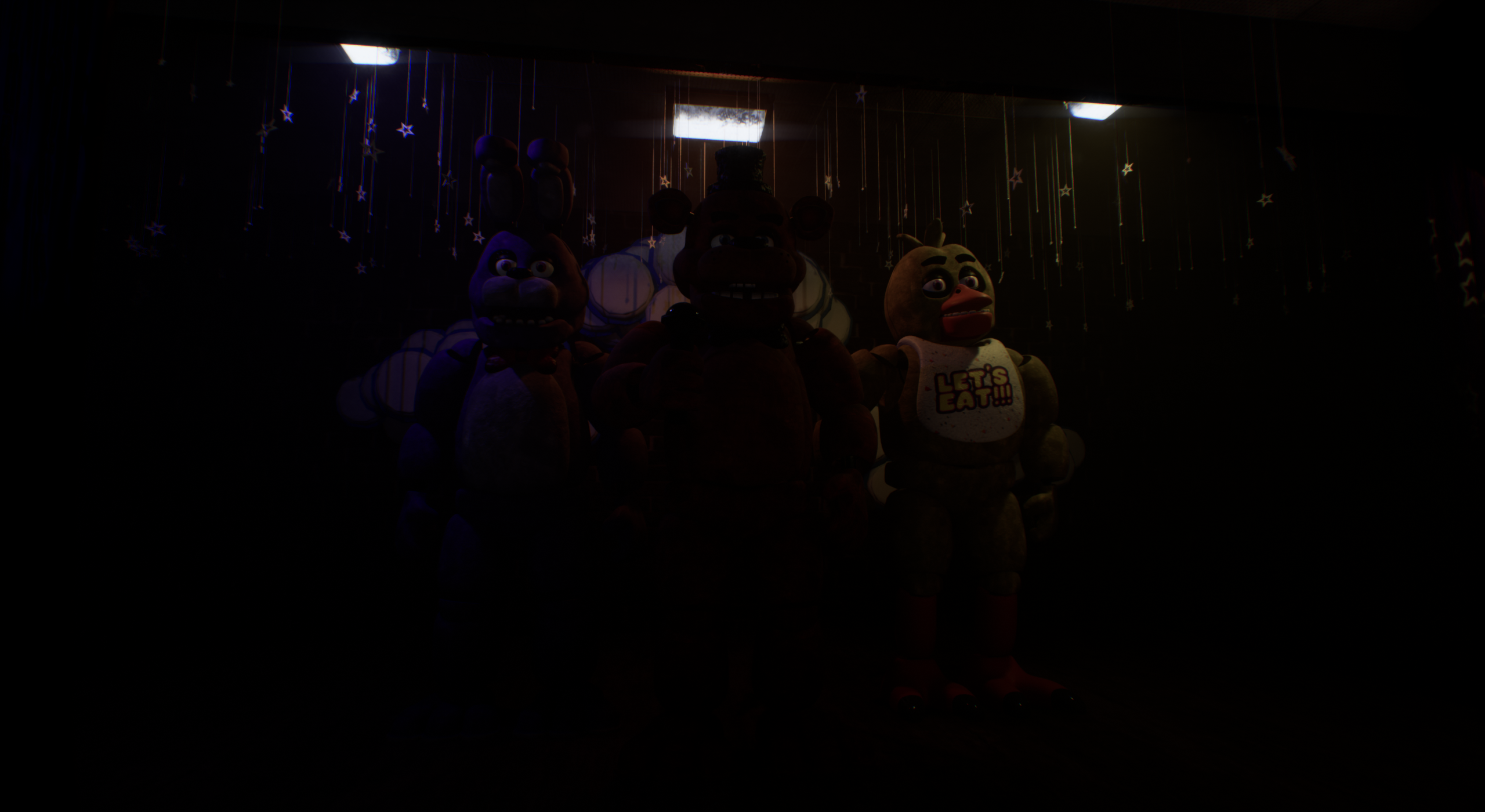Fazbear Nights