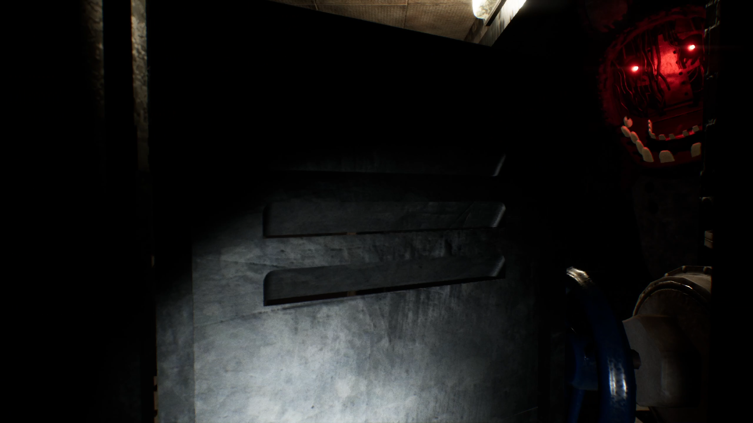 Fazbear Nights 2: Quaesitor Mortis