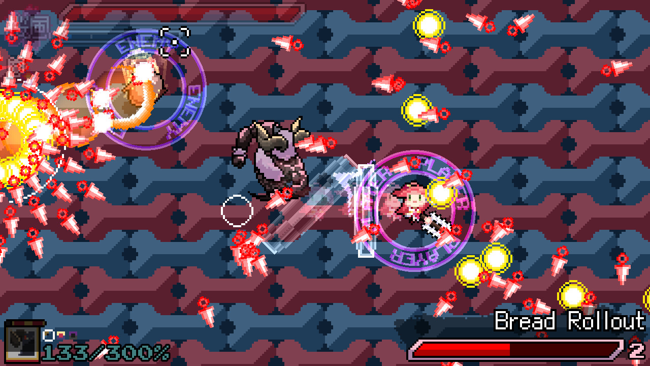 Elite Exorcist Miko