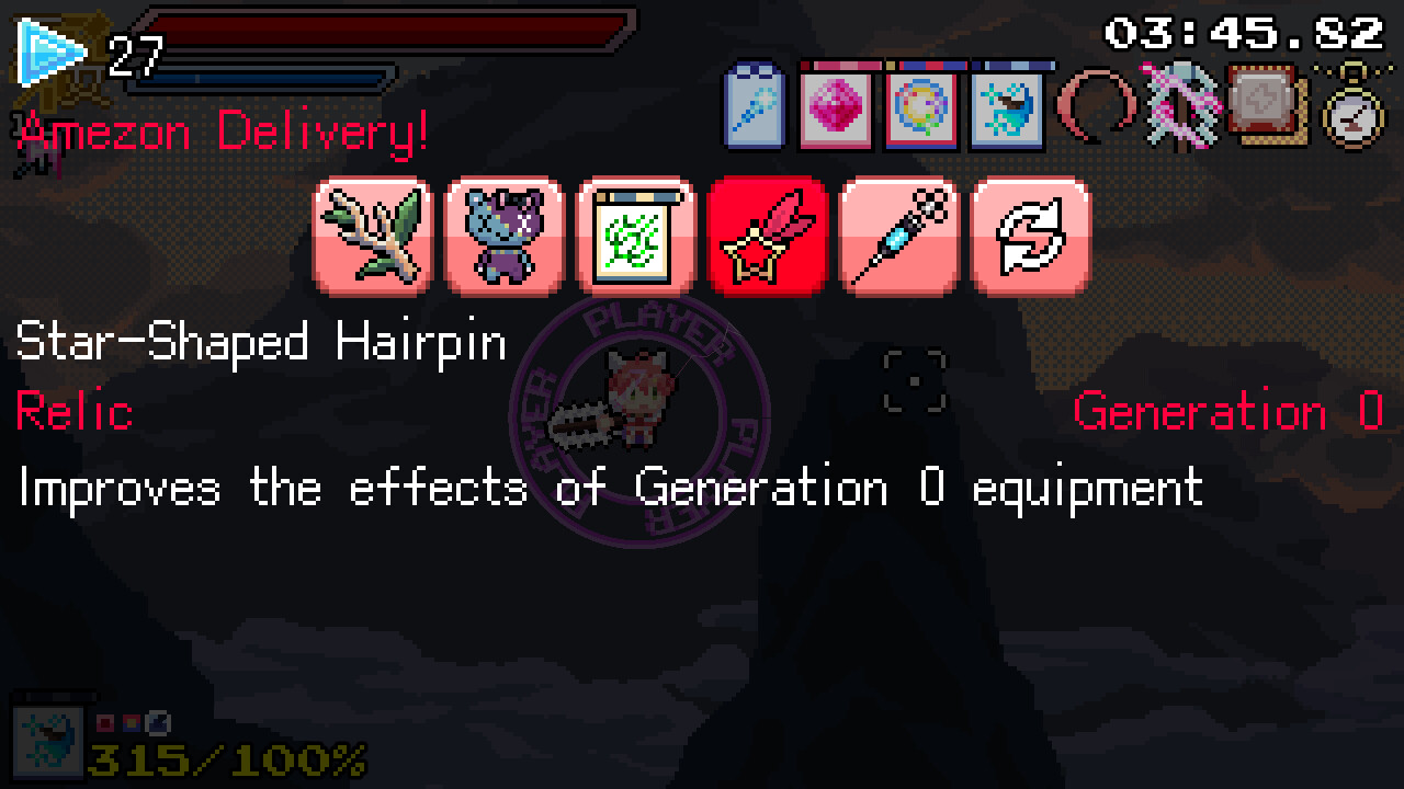 Elite Exorcist Miko
