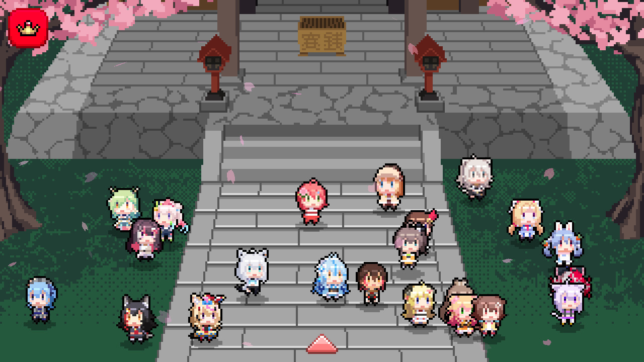 Elite Exorcist Miko
