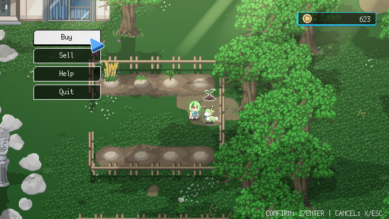 HoloCure: Save the Fans!