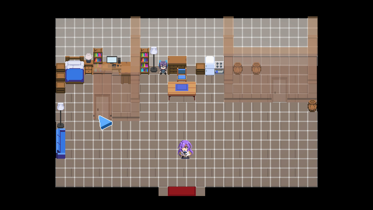 HoloCure: Save the Fans!