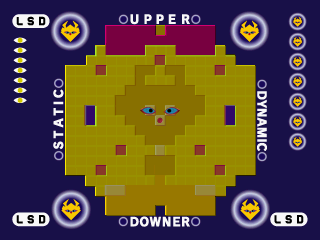 LSD: Dream Emulator