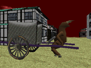 LSD: Dream Emulator