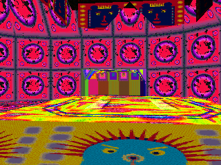 LSD: Dream Emulator