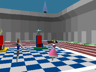 LSD: Dream Emulator