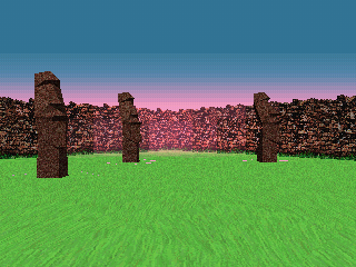 LSD: Dream Emulator
