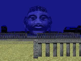 LSD: Dream Emulator