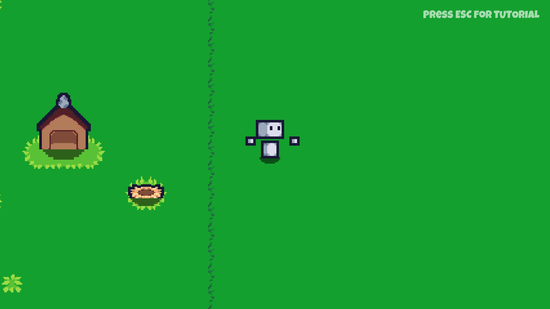 Caring &amp; Chilling