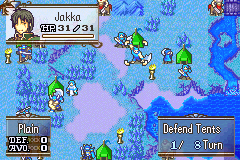 Andaron Saga: Randomizer