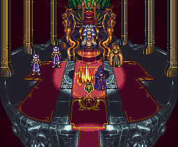 Chrono Trigger: Prophet’s Guile