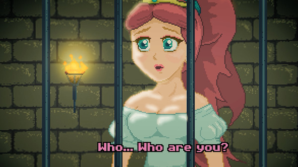 Peter’s Adventures in English