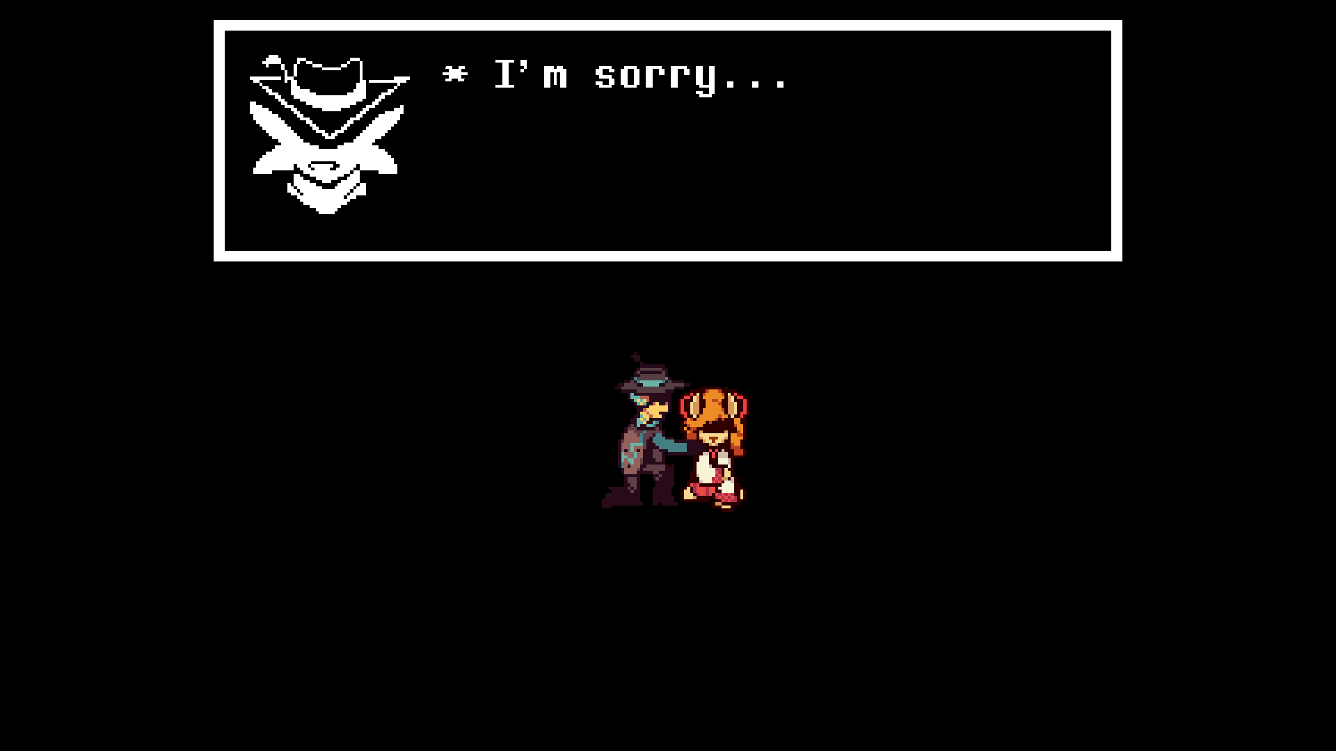 Undertale Yellow: Dual