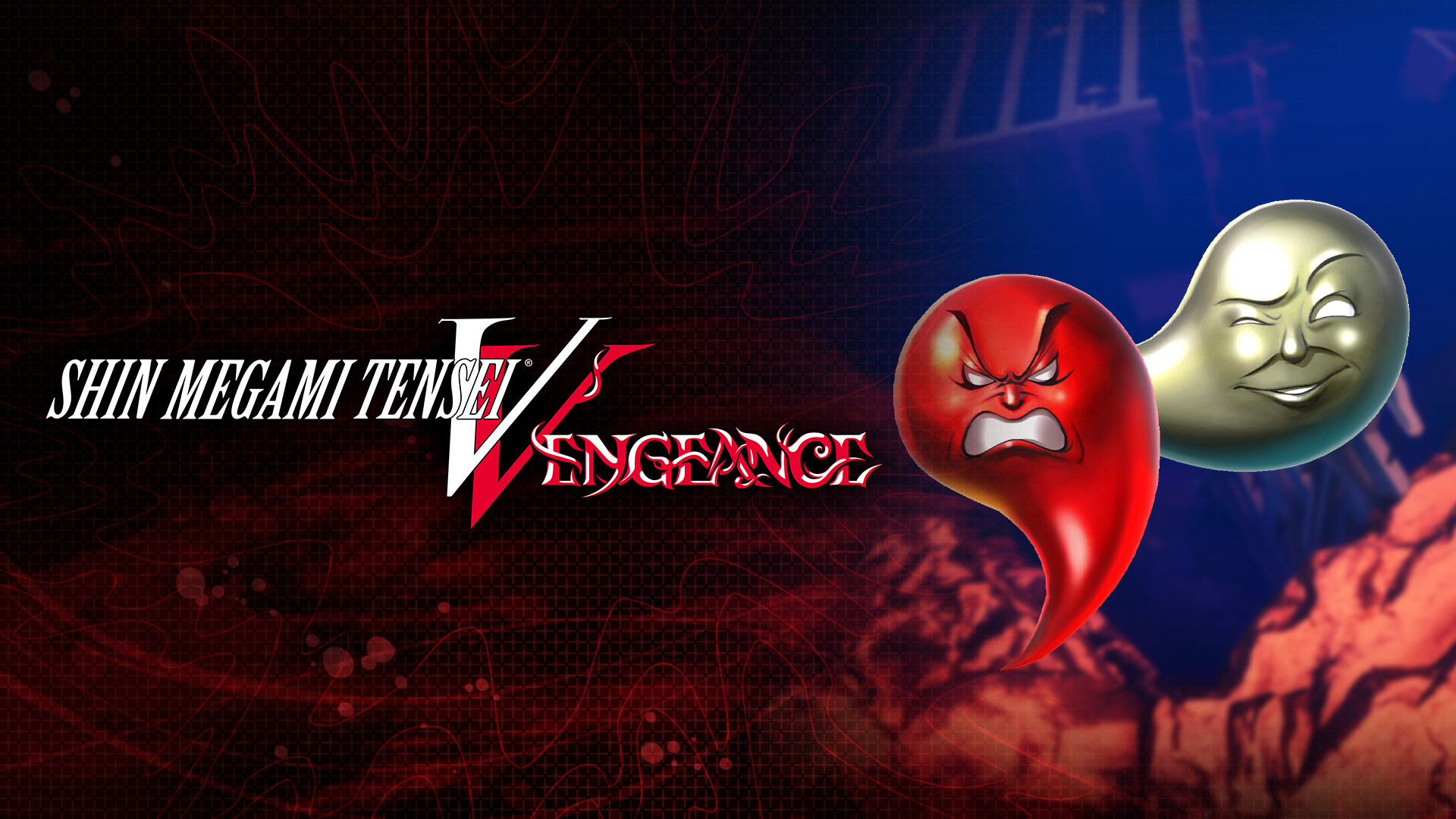 Shin Megami Tensei V: Vengeance – Mitama Dance of EXP