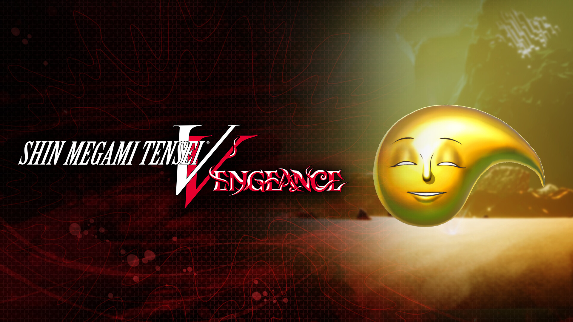 Shin Megami Tensei V: Vengeance – Mitama Dance of Wealth