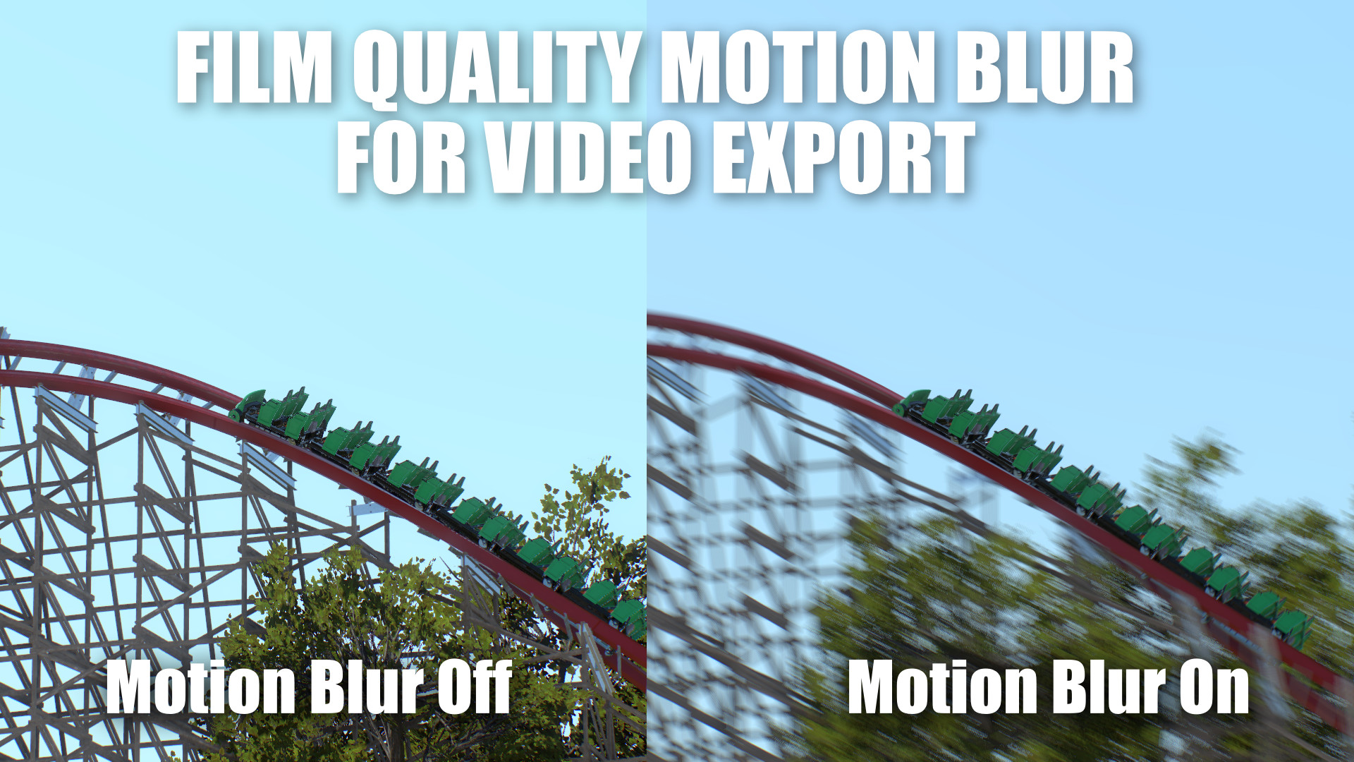 NoLimits 2: Roller Coaster Simulation – Professional License