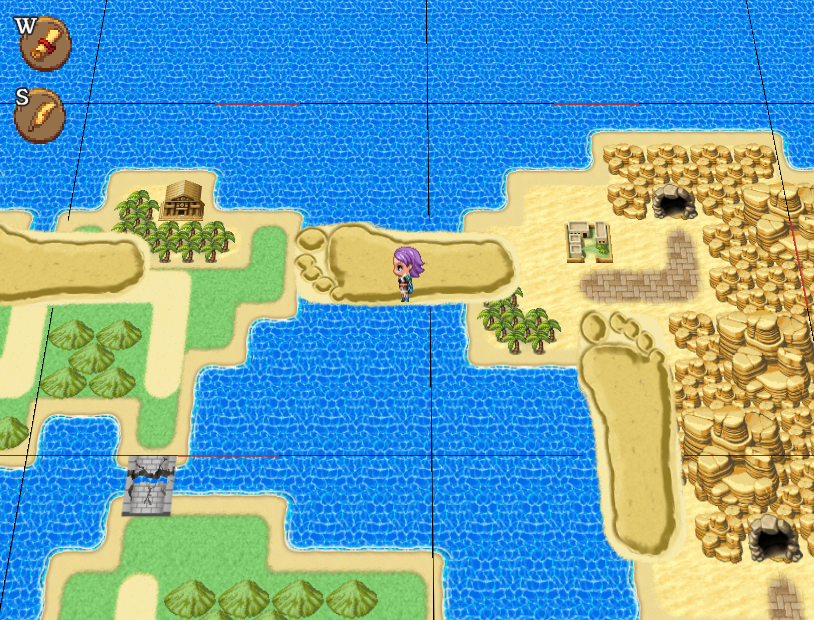 Something Is Wrong With My World Map
