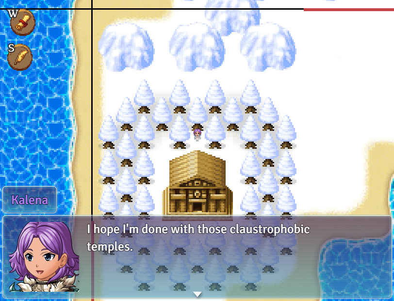 Something Is Wrong With My World Map
