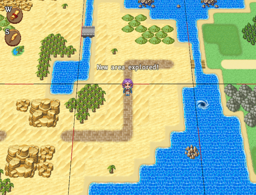 Something Is Wrong With My World Map