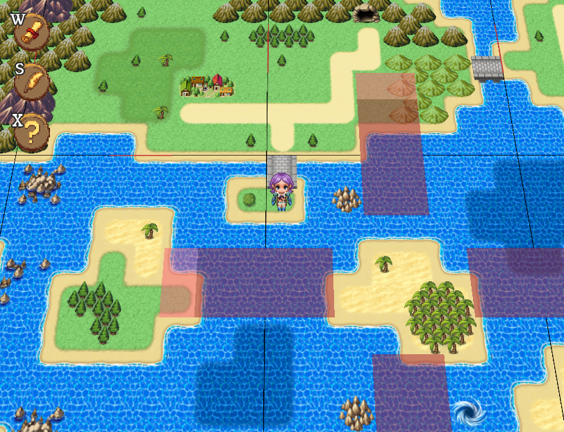 Something Is Wrong With My World Map