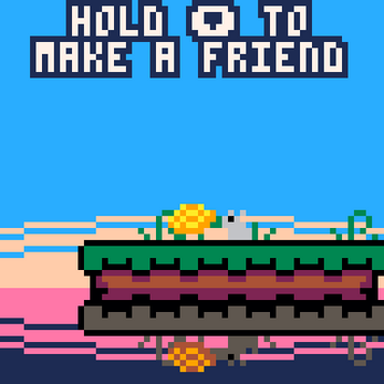 Terry The Turtle’s Big Adventure
