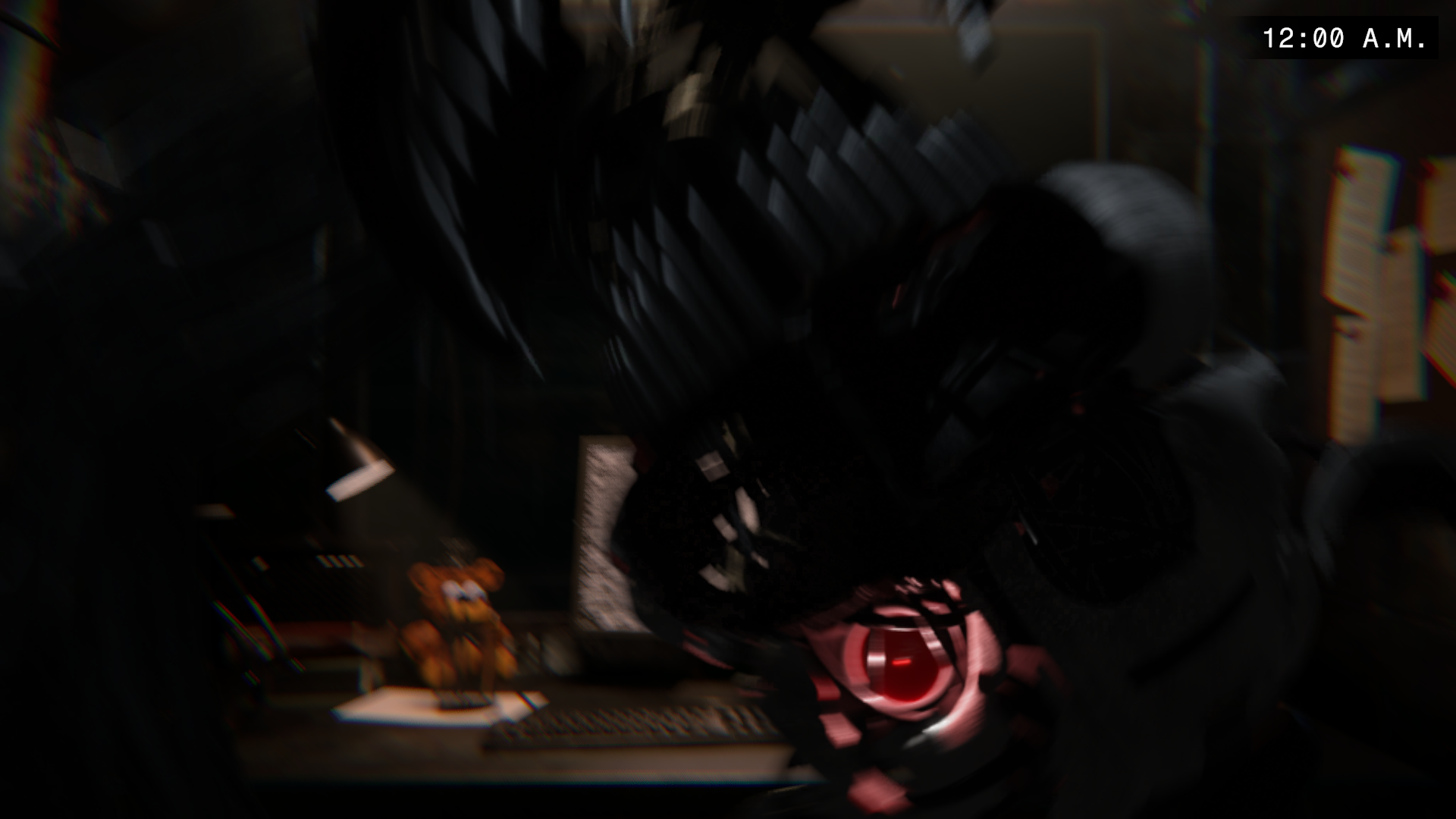 The Springlock: Aftermath