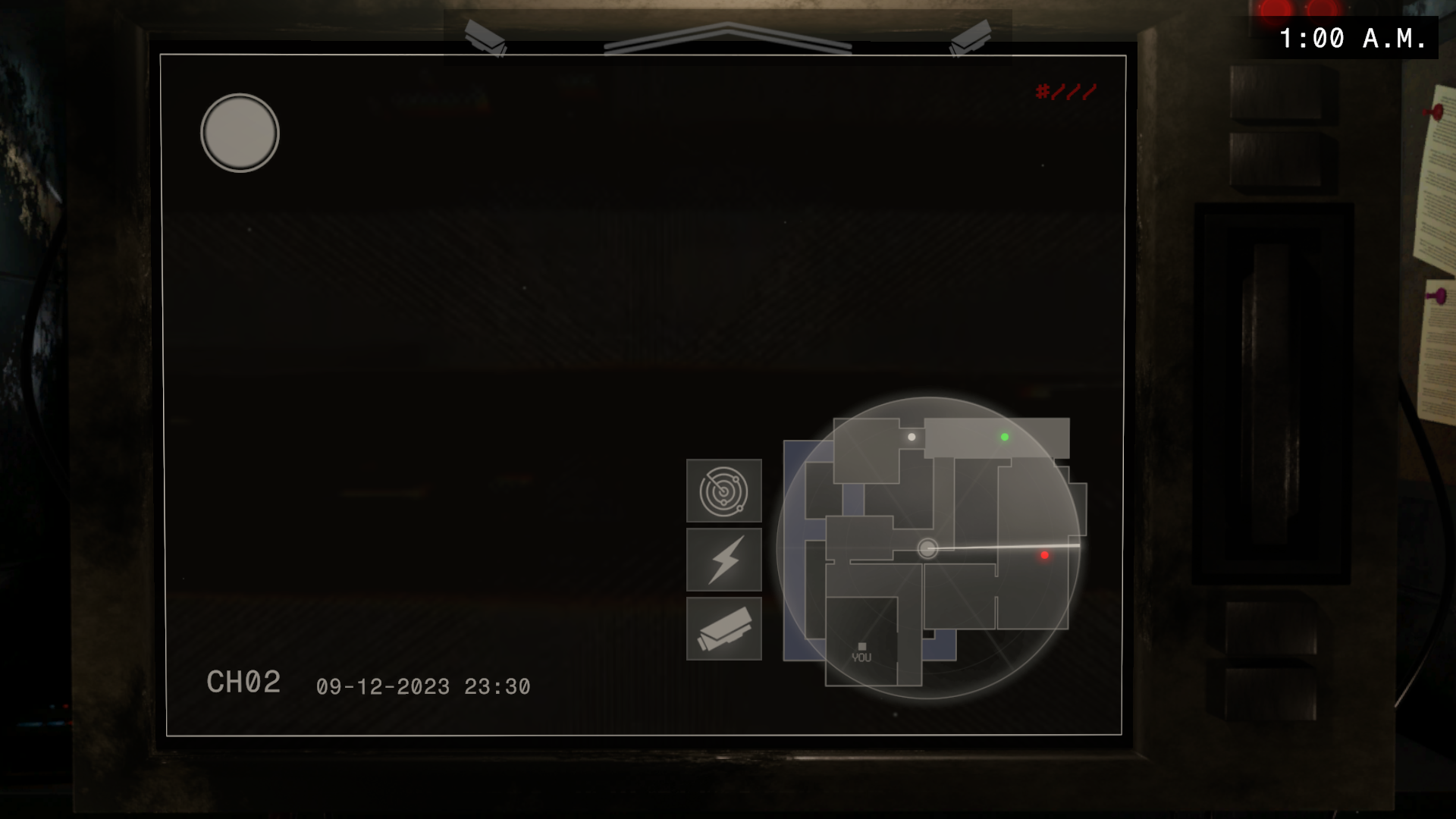 The Springlock: Aftermath