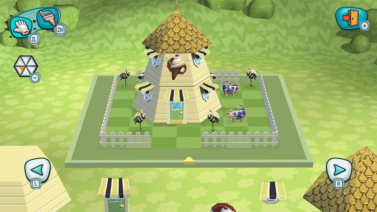 MySims: Cozy Bundle