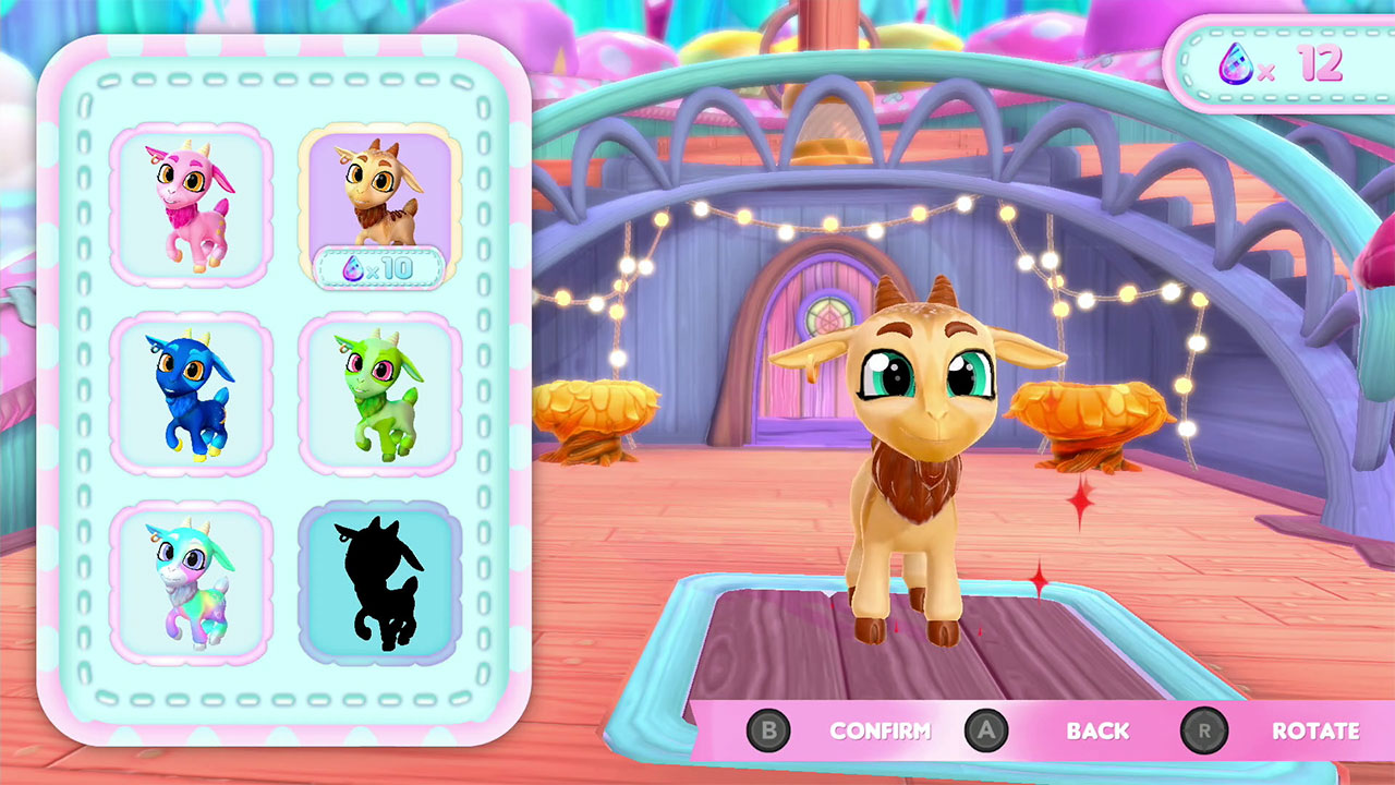 Fantasy Friends: Dream Worlds