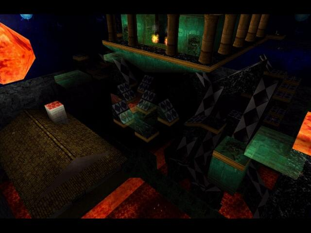 Tarragona 4: Devil’s Lair