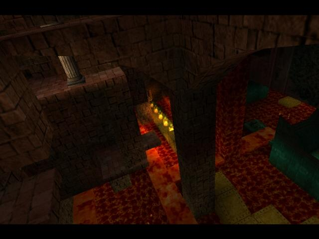 Tarragona 4: Devil’s Lair