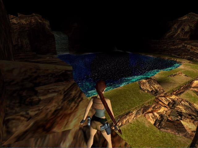 Tarragona 1+2: Escipions Tower/Escipions Caves