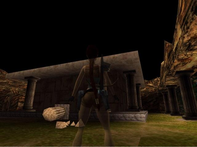 Tarragona 1+2: Escipions Tower/Escipions Caves