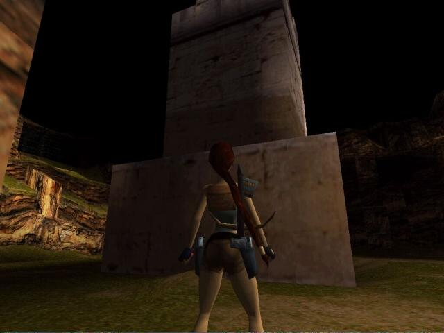 Tarragona 1+2: Escipions Tower/Escipions Caves