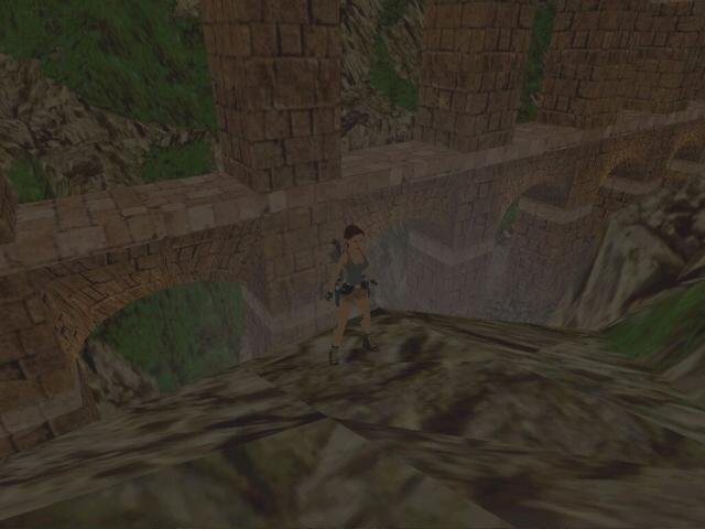 Tarragona 3: Devil’s Bridge