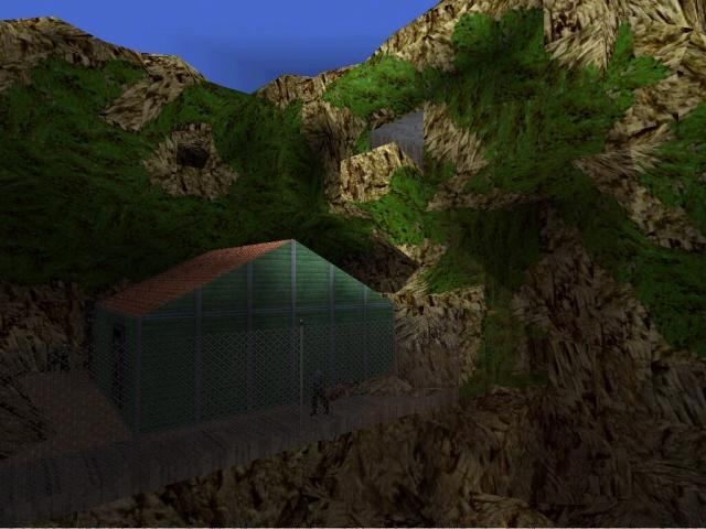 Tarragona 3: Devil’s Bridge