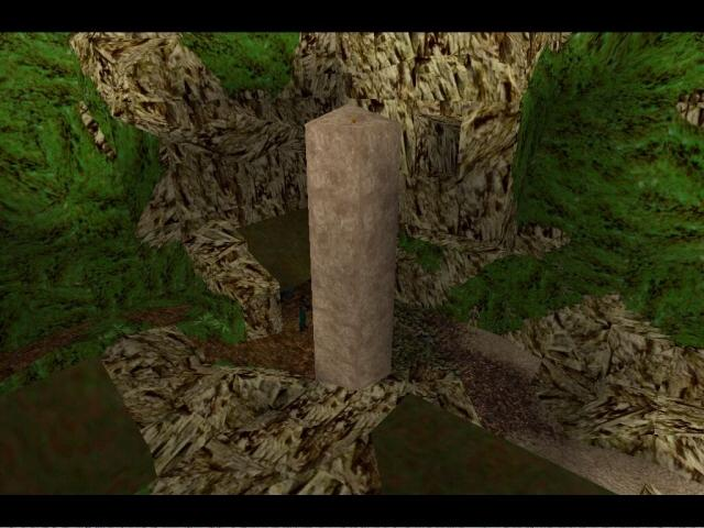 Tarragona 3: Devil’s Bridge