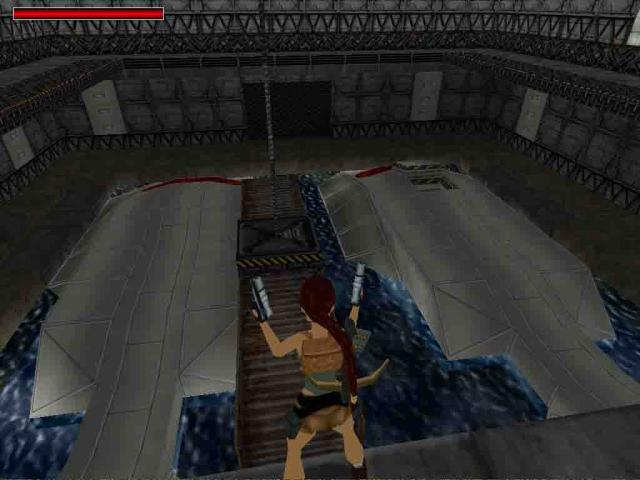 Tarragona 5: The Underground Empire