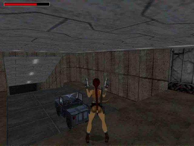 Tarragona 5: The Underground Empire