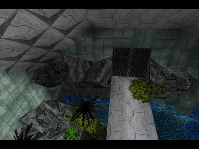 Tarragona 5: The Underground Empire