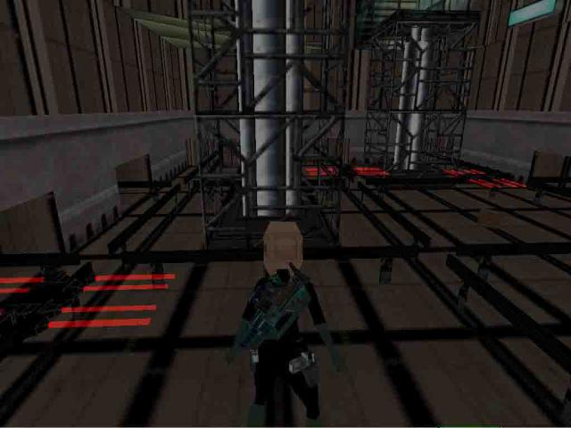 Tarragona 8+9: Final Countdown