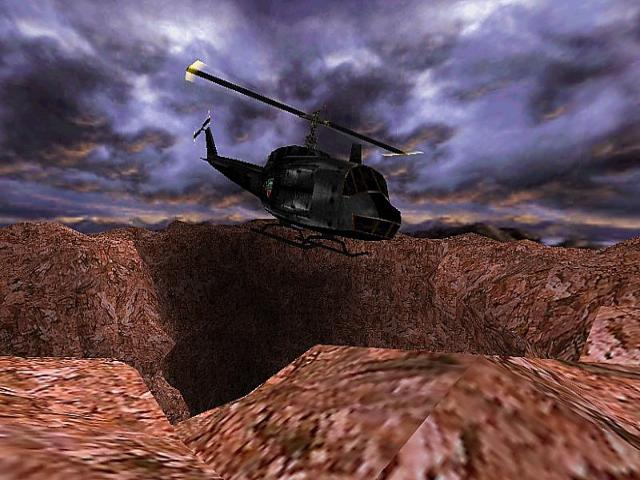 Lara at the Movies: Blood from the Mummy’s Tomb