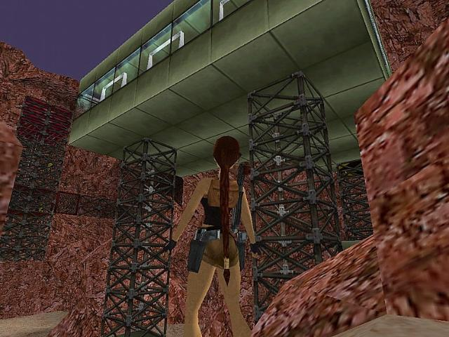 Lara at the Movies: Blood from the Mummy’s Tomb