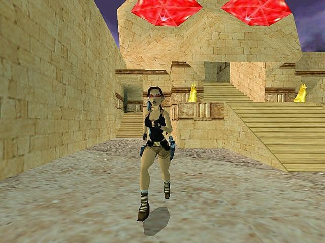 Lara at the Movies: Blood from the Mummy’s Tomb