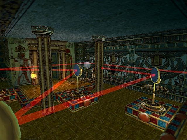 Lara at the Movies: Blood from the Mummy’s Tomb