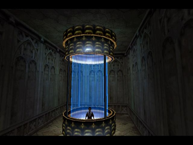 A Witch Shall be Born