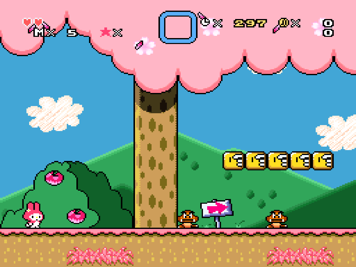 Onegai My Melody: My Melody Adventure