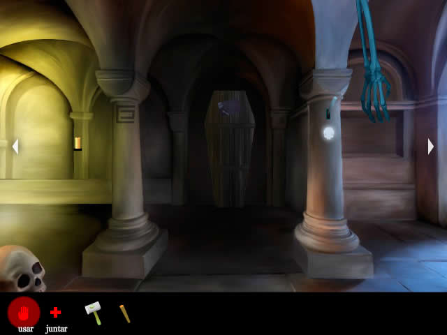 Vampire Escape 2