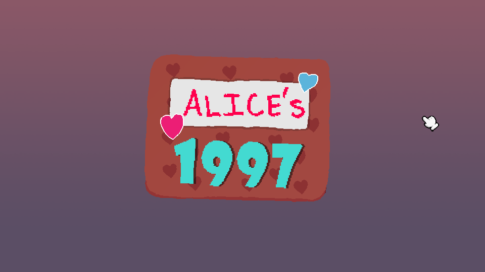 Alice’s 1997